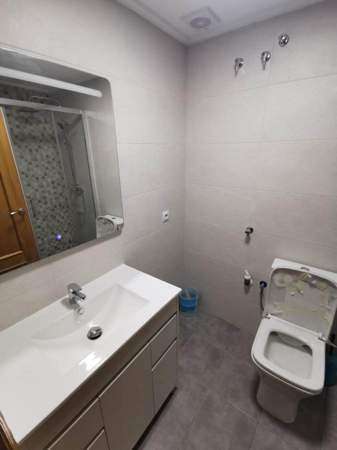 Apartamento Playa Cura ตอร์เรเวียคา ภายนอก รูปภาพ